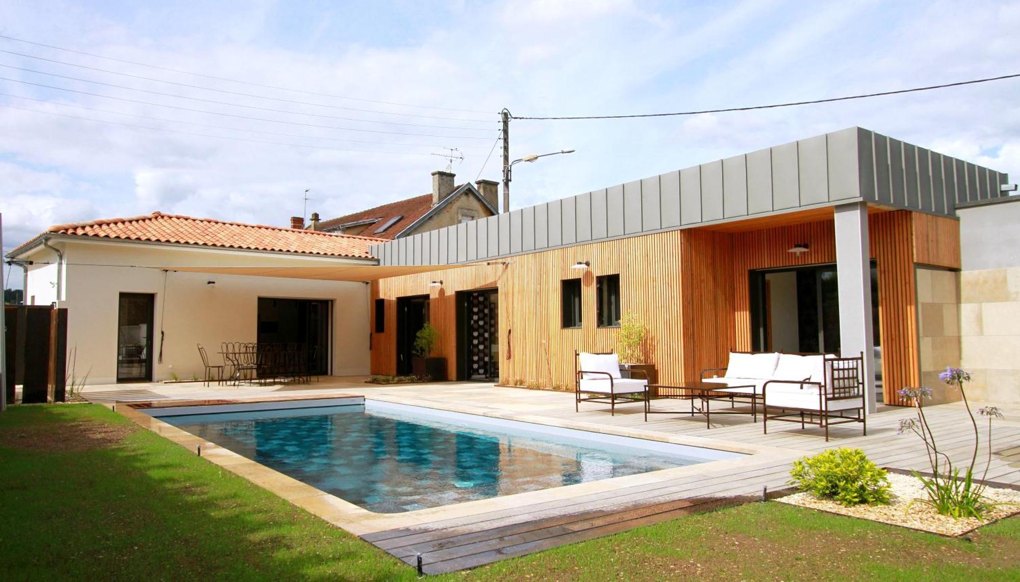 Le Clos Des Izards Périgueux Extérieur photo