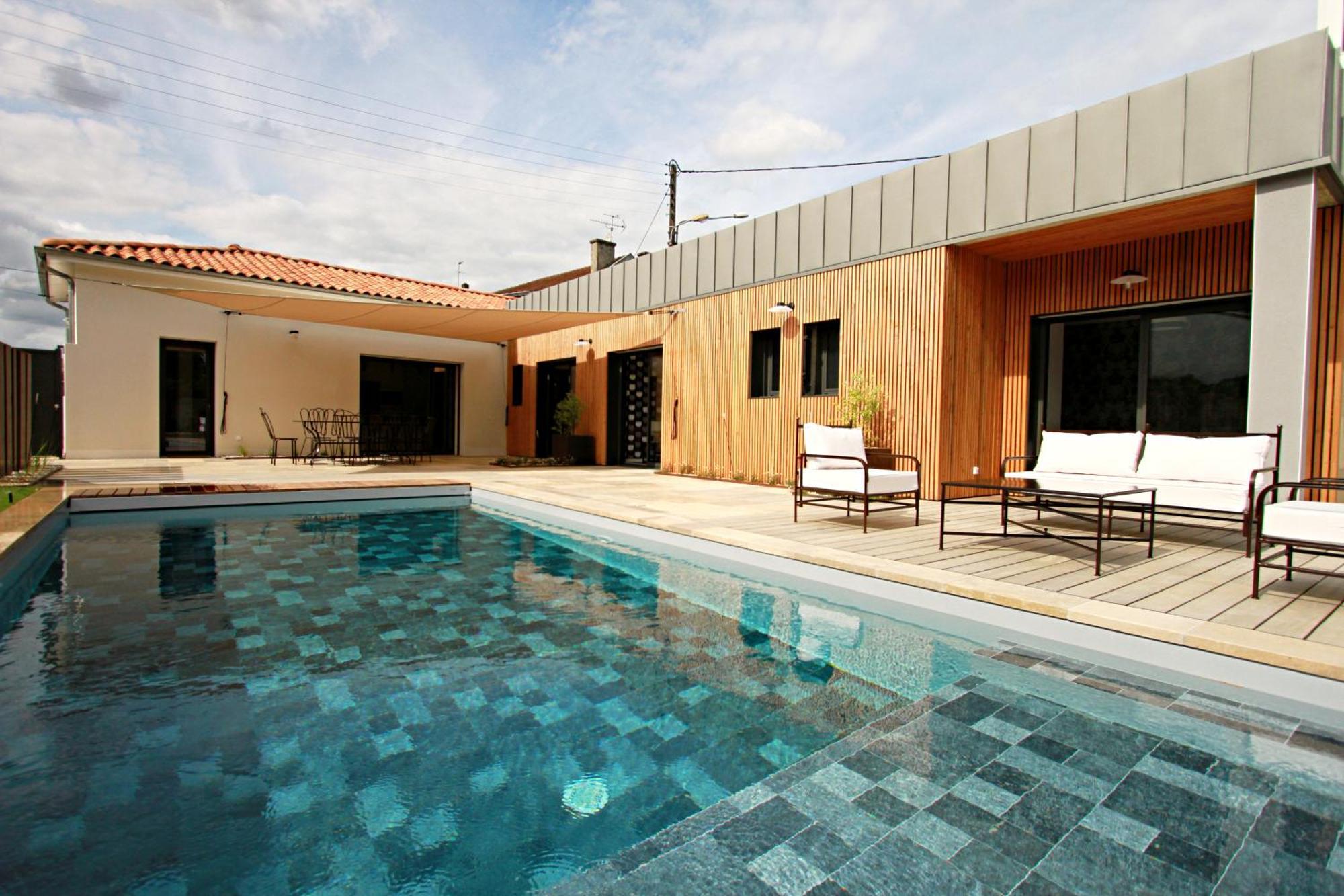 Le Clos Des Izards Périgueux Extérieur photo
